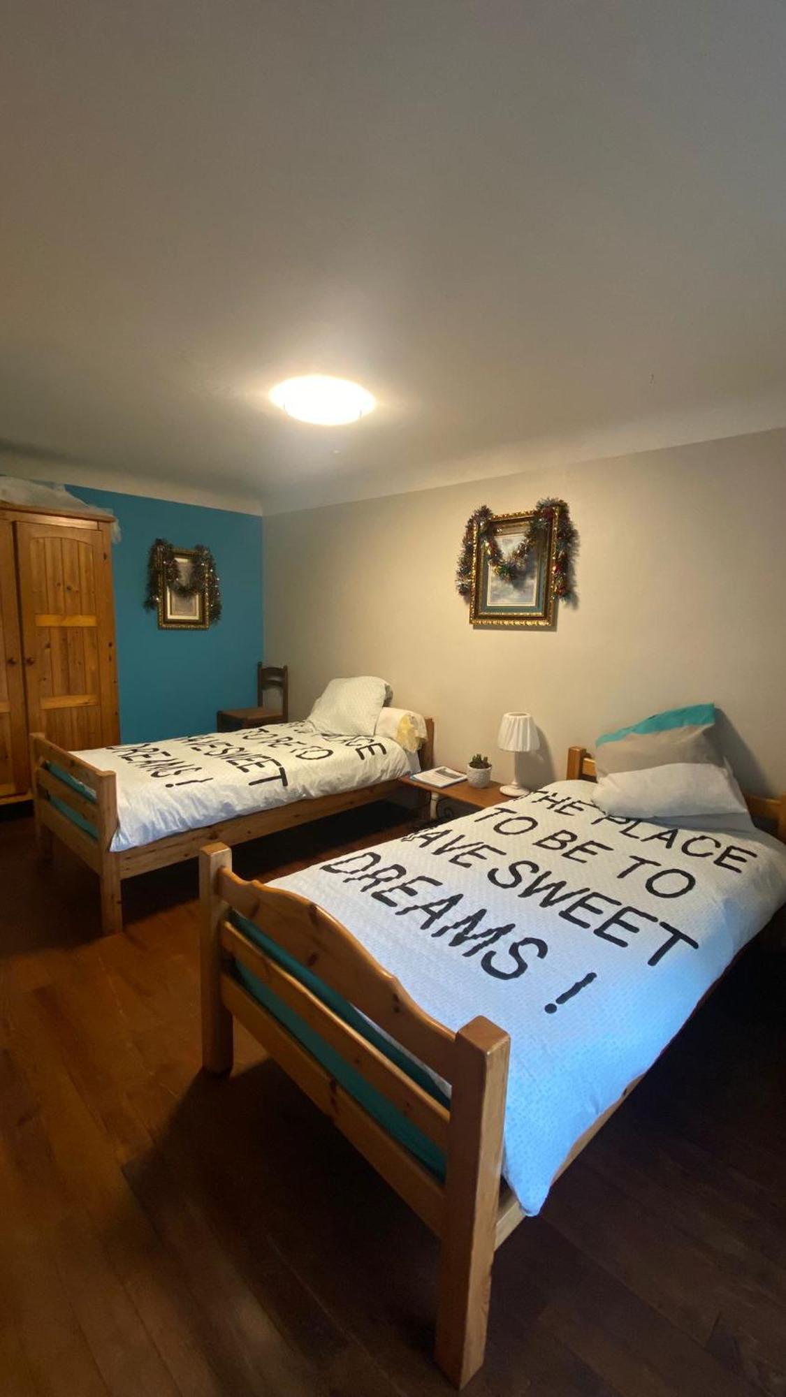 Apartamento Etxe Arrosa Saint-Martin-dʼArrossa Exterior foto