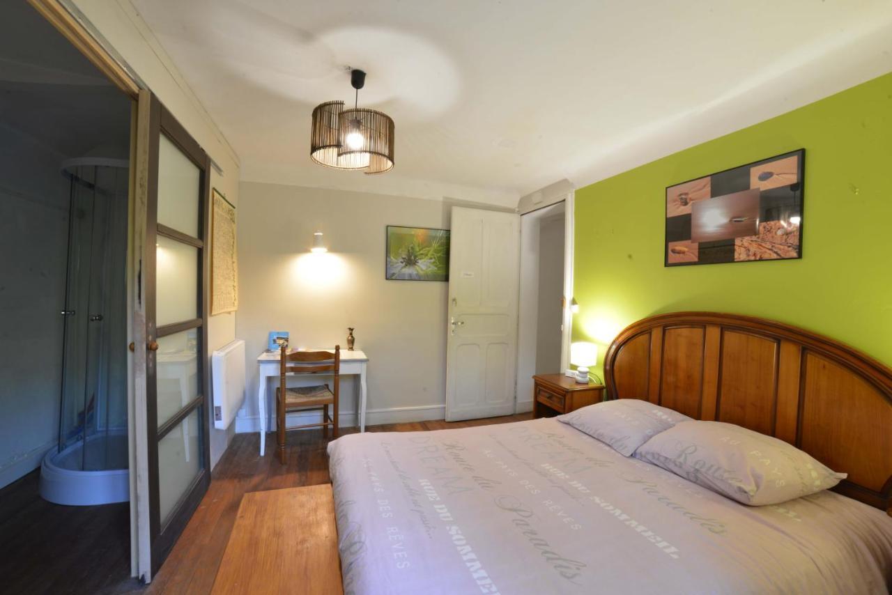 Apartamento Etxe Arrosa Saint-Martin-dʼArrossa Exterior foto