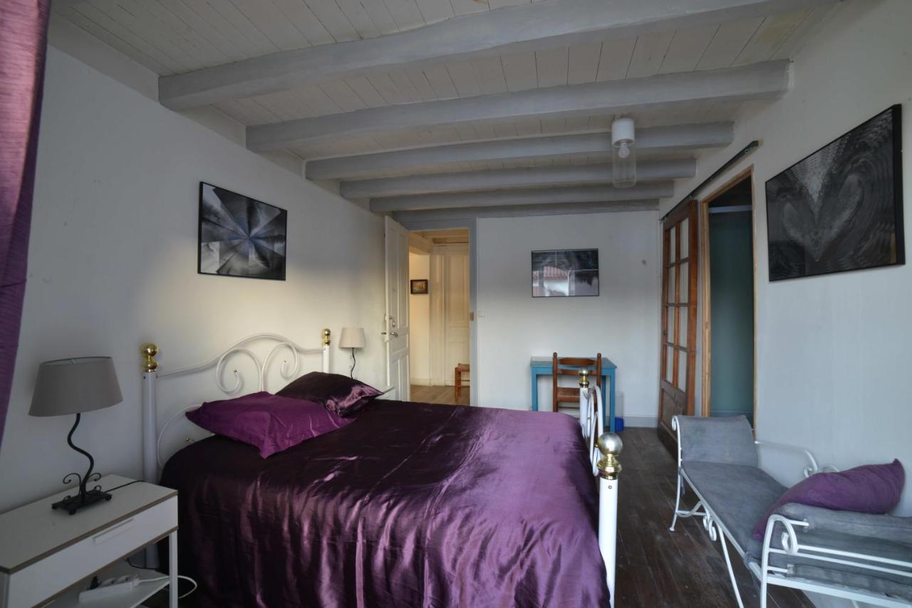 Apartamento Etxe Arrosa Saint-Martin-dʼArrossa Exterior foto