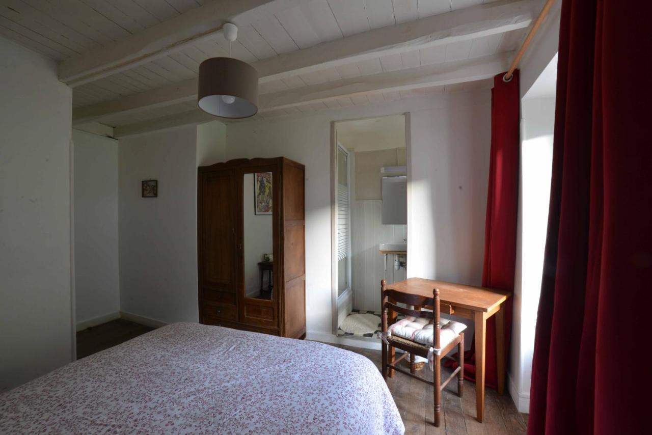 Apartamento Etxe Arrosa Saint-Martin-dʼArrossa Exterior foto