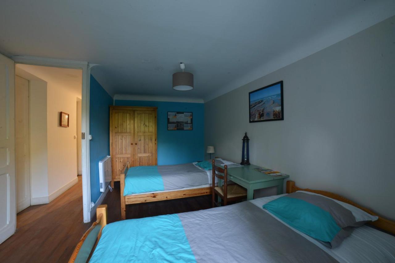 Apartamento Etxe Arrosa Saint-Martin-dʼArrossa Exterior foto